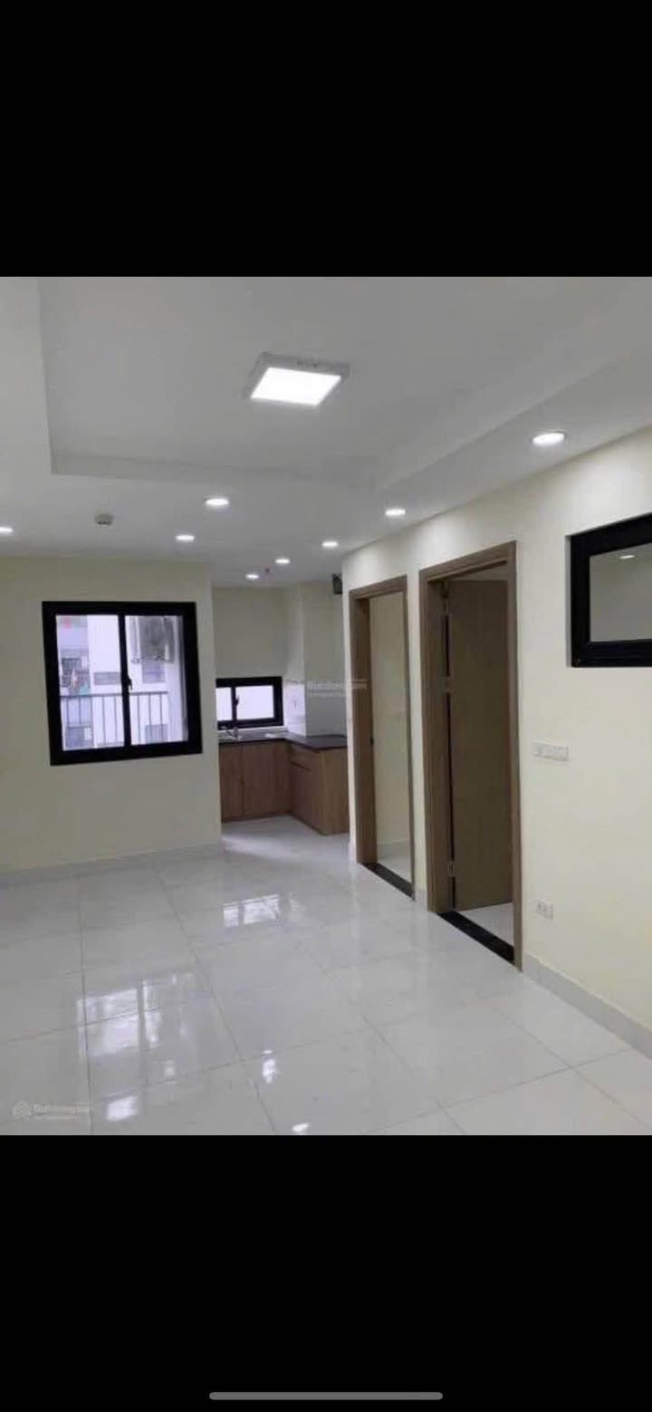 Căn hộ chung cư Hoàng Huy Lạch Tray 2PN giá 5.5 triệu - Nội thất đầy đủ sẵn sàng cho thuê!