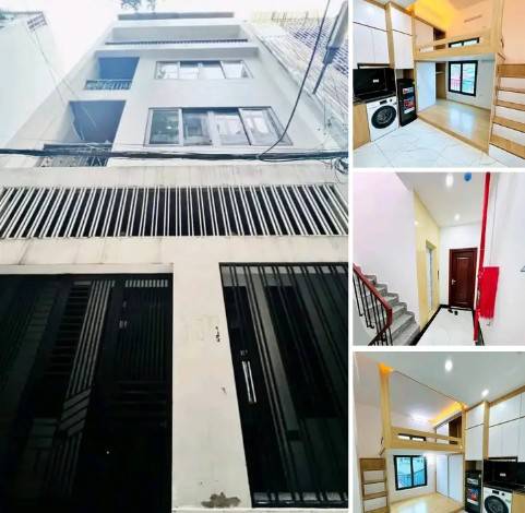 Căn hộ cho thuê CCMN tại Tây Hồ 56m² giá 15.3 tỷ - Đầu tư sinh lời cao!