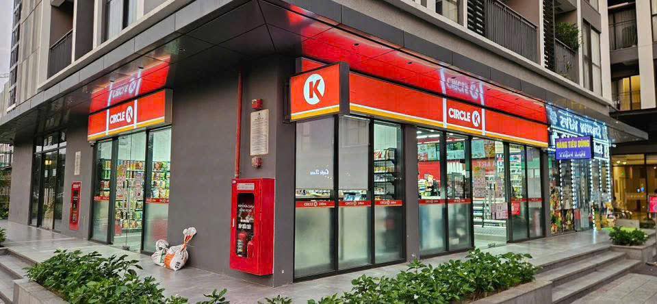 Shophouse Vinhomes Ocean Park 1 75m² giá 12.2 tỷ - Kinh doanh sinh lời ngay!