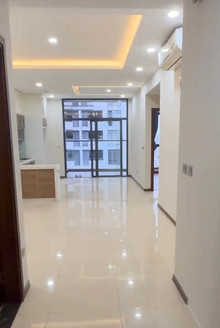 Căn hộ Ecohome 3, Bắc Từ Liêm 80m² giá 6 tỷ - Căn góc đẹp, đầy đủ nội thất!