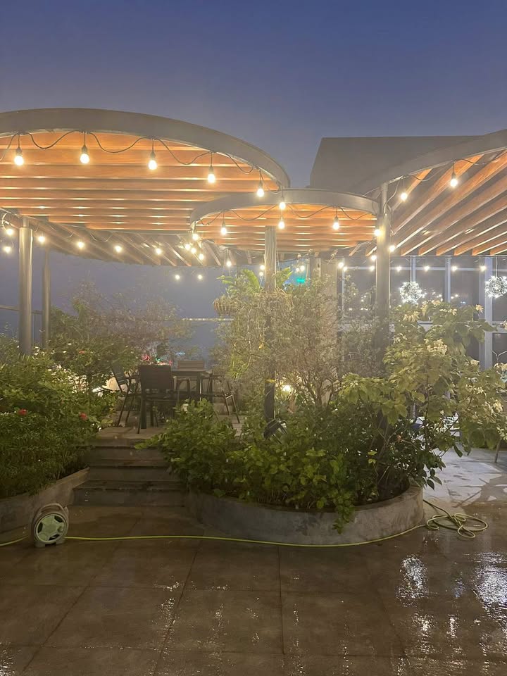 Căn hộ duplex Văn Quán Hà Đông 300m² - Full nội thất siêu đẹp!