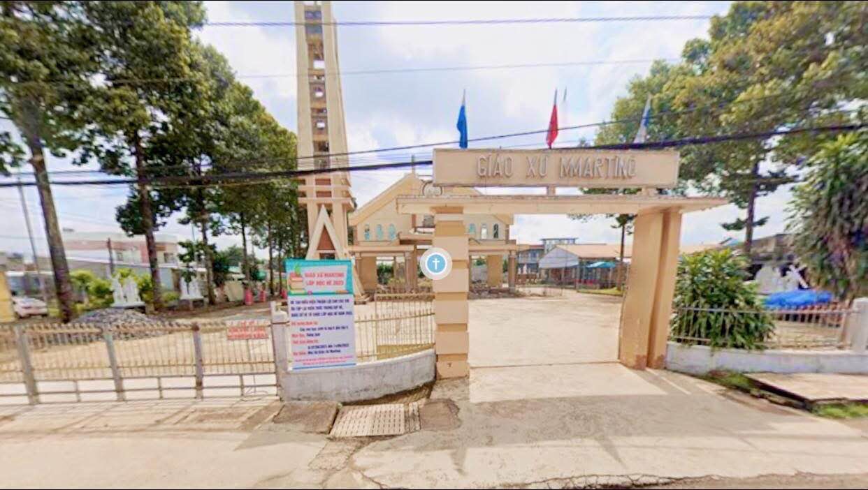 Nhà 2 mặt tiền tại Gia Kiệm, Đồng Nai 150m² giá 1.7 tỷ - Đầu tư sinh lời ngay!