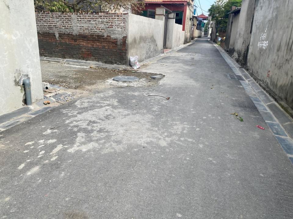 Đất nền 42m² Xuân Nộn, Đông Anh chỉ 2 tỷ - Cơ hội đầu tư hiếm có!