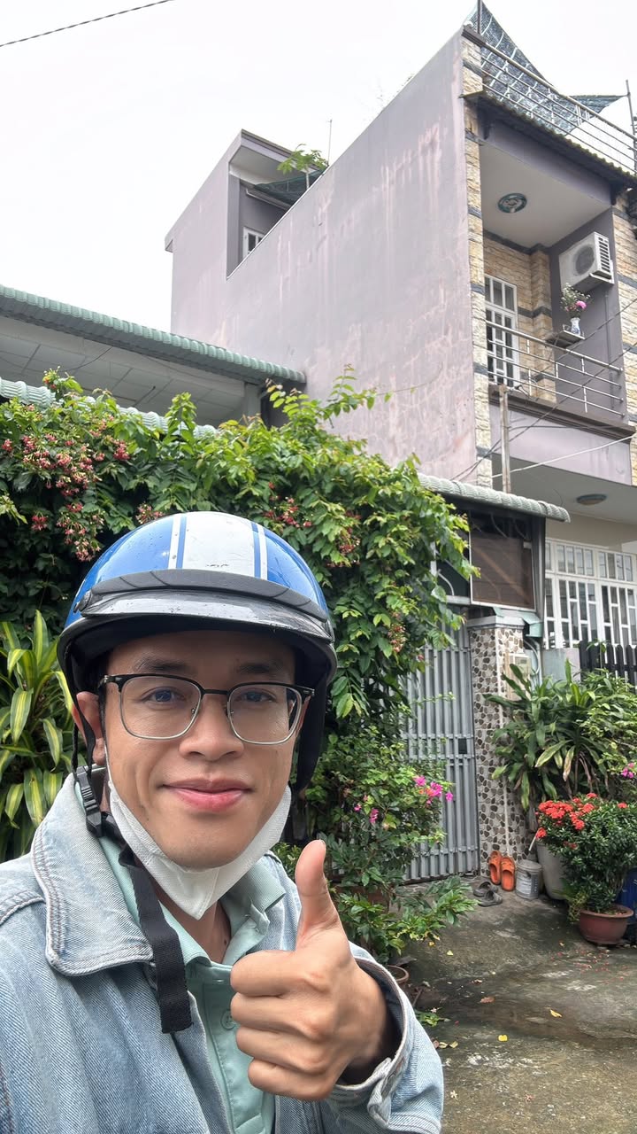 Nhà cấp 4 Long Trường, Quận 9 120m² giá 5.7 tỷ - Vị trí đẹp, pháp lý chuẩn!