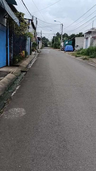 Đất nền Long Khánh 120m² giá 1.75 tỷ - Sổ đỏ chính chủ