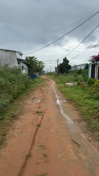 Đất nền thổ cư tại Đắk Hring Đăk Hà 294m² giá 400 triệu - Cơ hội đầu tư tuyệt vời!