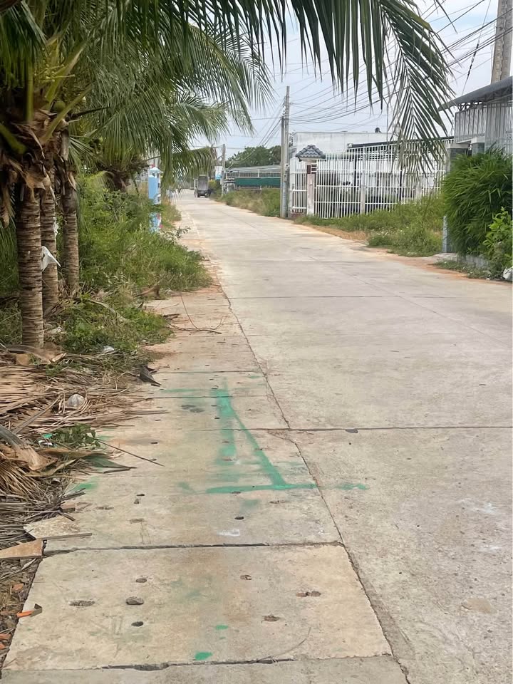 Đất nền phường Hàm Thắng 1700m² giá 720 triệu - Đầu tư sinh lời ngay!