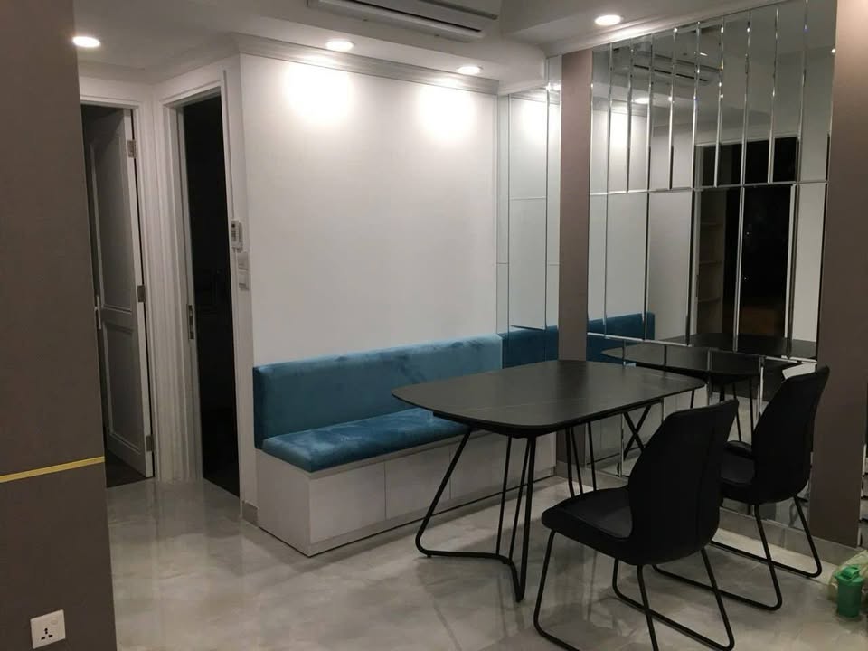 Căn hộ The View Riviera Point quận 7 91m² giá 1.000.000.000 VND - Full nội thất sang trọng!