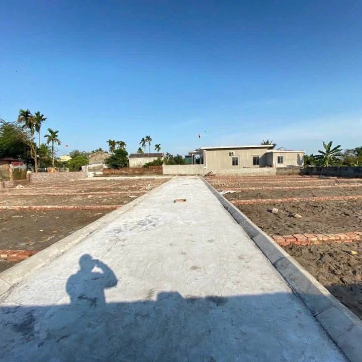 Đất nền Tân Viên, An Lão 64m² giá 400 triệu - Đầu tư sinh lời ngay!