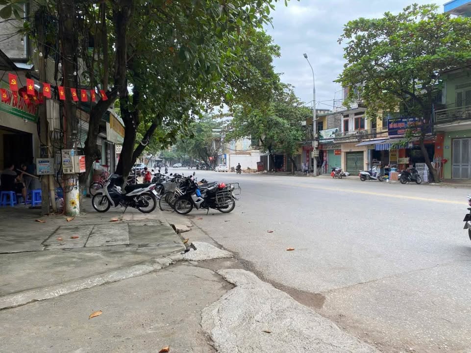 Đất hai mặt tiền Phường Hưng Thành, TP Tuyên Quang 54m² giá 1 tỷ - Đầu tư sinh lời ngay!