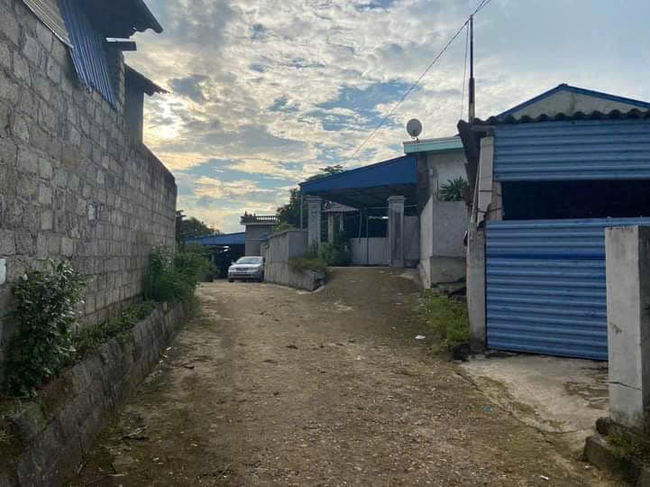 Lô đất đẹp xã Phú Lạc 650m² giá chỉ 500 triệu - Sẵn sàng ở ngay!