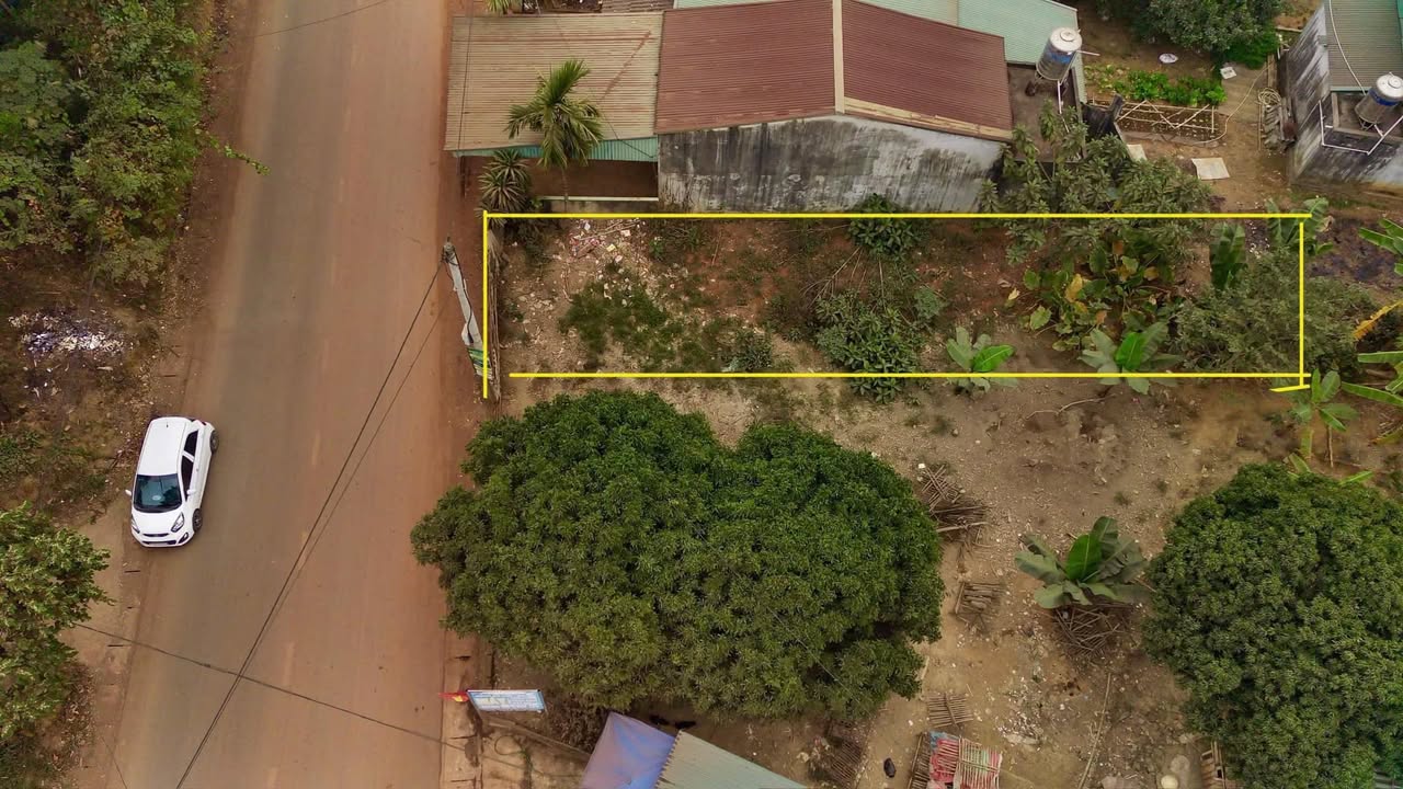 Đất nền chính chủ 97m² tại Tân Lập, Phú Lương - Giá chỉ 600 triệu!