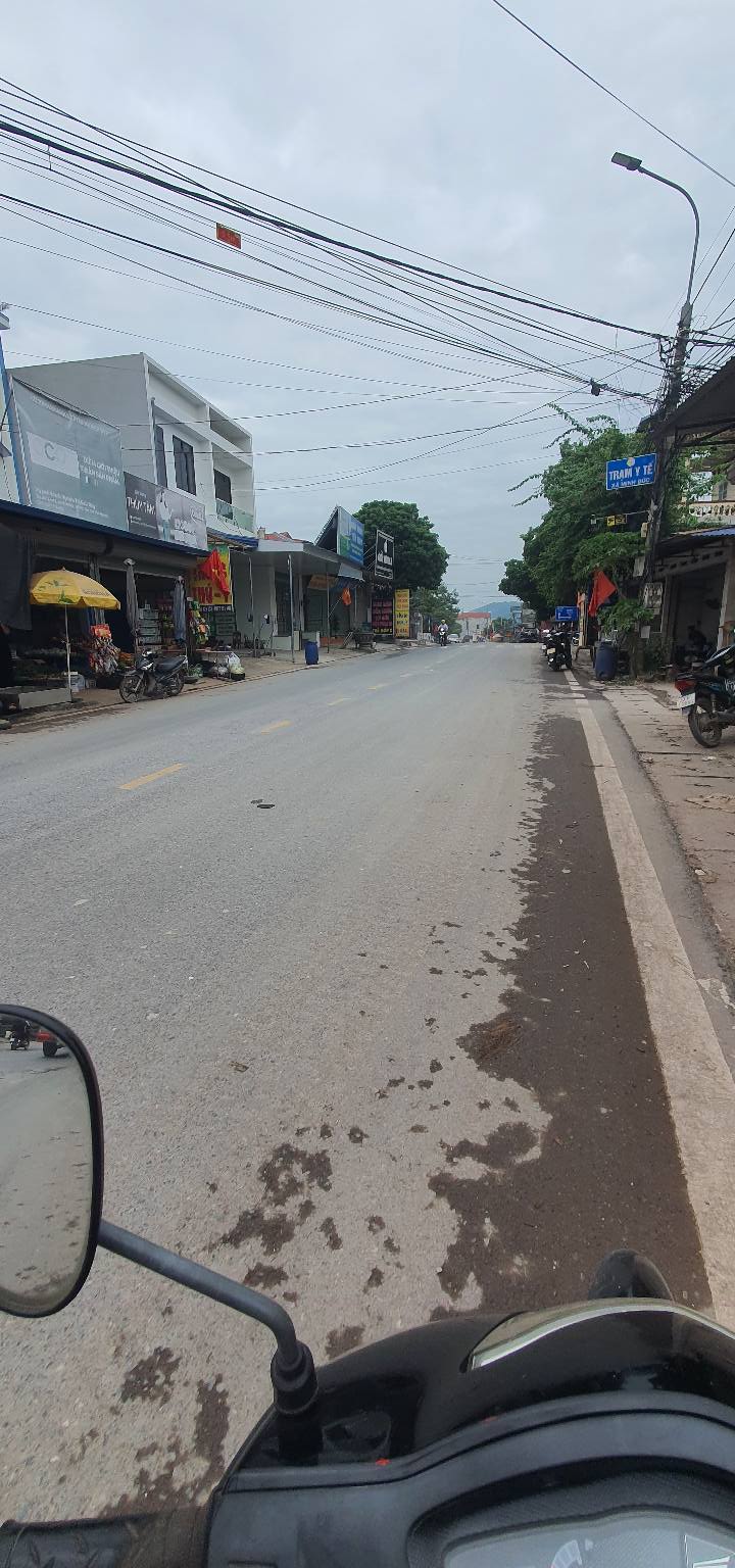 Đất nền Minh Đức, Phổ Yên 150m² giá 1 tỷ - Kinh doanh sầm uất