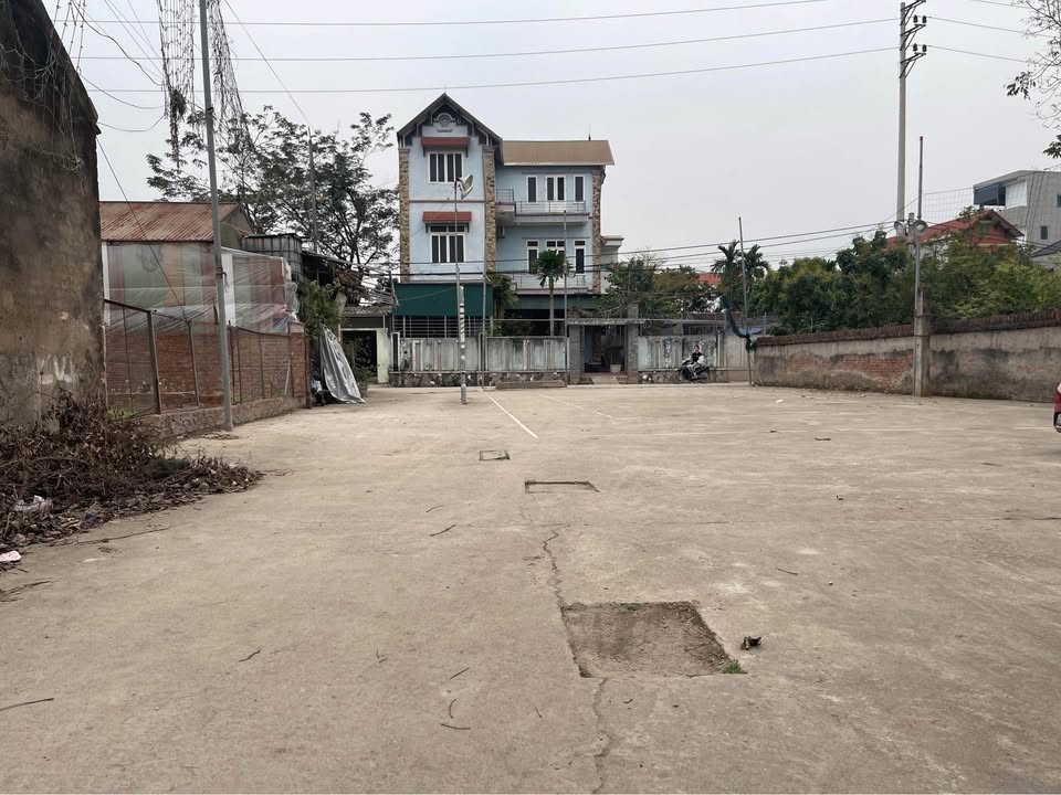 Đất nền Phụng Châu Chương Mỹ 84m² - Chính chủ, giá thỏa thuận!