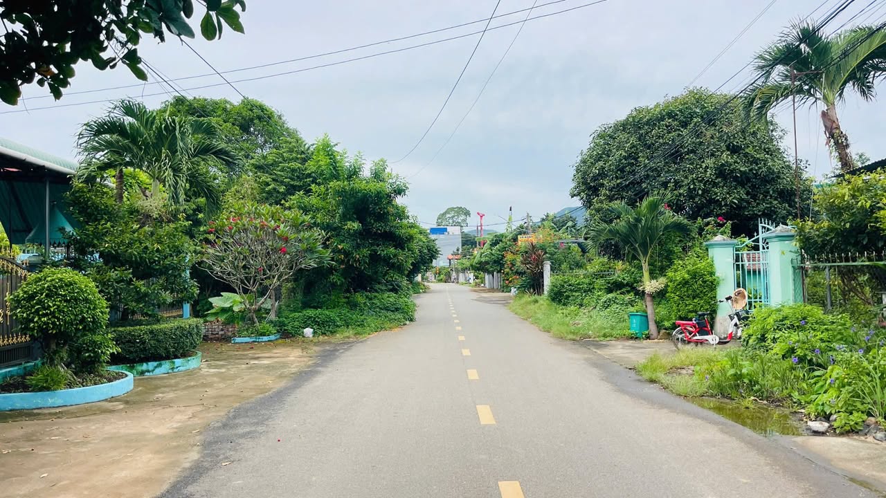 Đất thổ cư Hòa Long, Bà Rịa - Vũng Tàu 287m² giá 2.95 tỷ - An cư lý tưởng gần cao tốc!