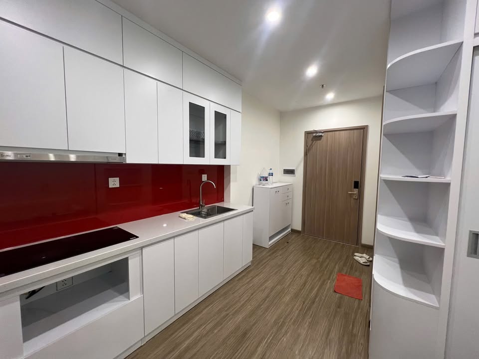 Căn hộ Studio TC3 Tây Mỗ 30m² giá 8 triệu - Full nội thất vào ở ngay!