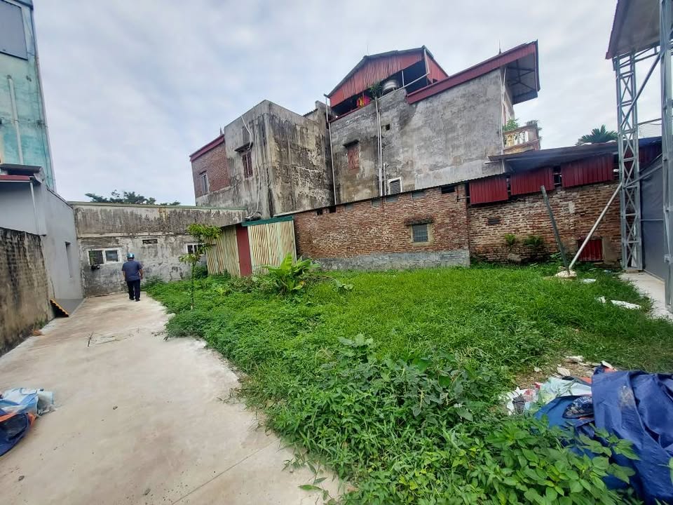 Đất nền 50m² tại xã Quang Minh, Mê Linh - Chỉ 2 tỷ, cơ hội đầu tư tuyệt vời!