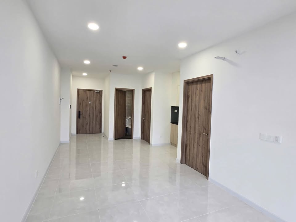 Căn hộ chung cư The MaiSon, Phú Thọ, Thủ Dầu Một 68m² giá 6 triệu - Đầy đủ nội thất sẵn sàng vào ở!