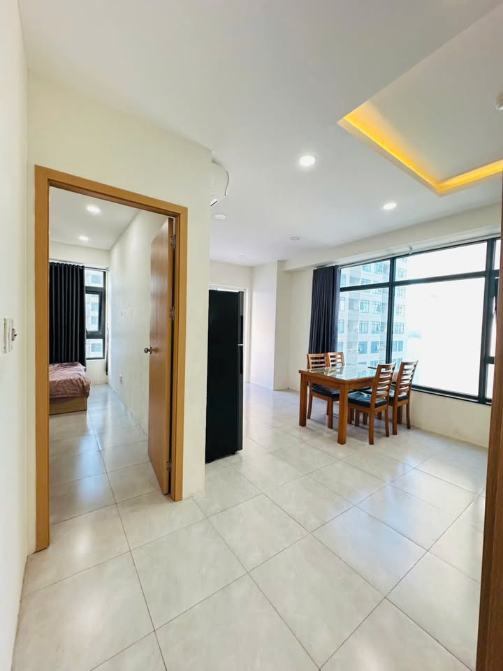 Căn hộ Mường Thanh Viễn Triều Nha Trang 65m² giá 3.15 tỷ - Căn góc thoáng mát view biển!