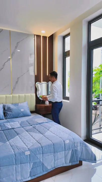 Nhà phố Tân Phước Khánh Tân Uyên 76.5m² giá 4.3 tỷ - Không gian sống lý tưởng!