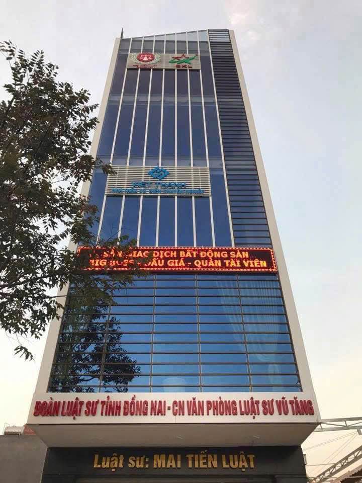 Cho thuê mặt bằng kinh doanh mặt tiền đường GS1 Dĩ An 130m² - Thích hợp làm văn phòng, spa!