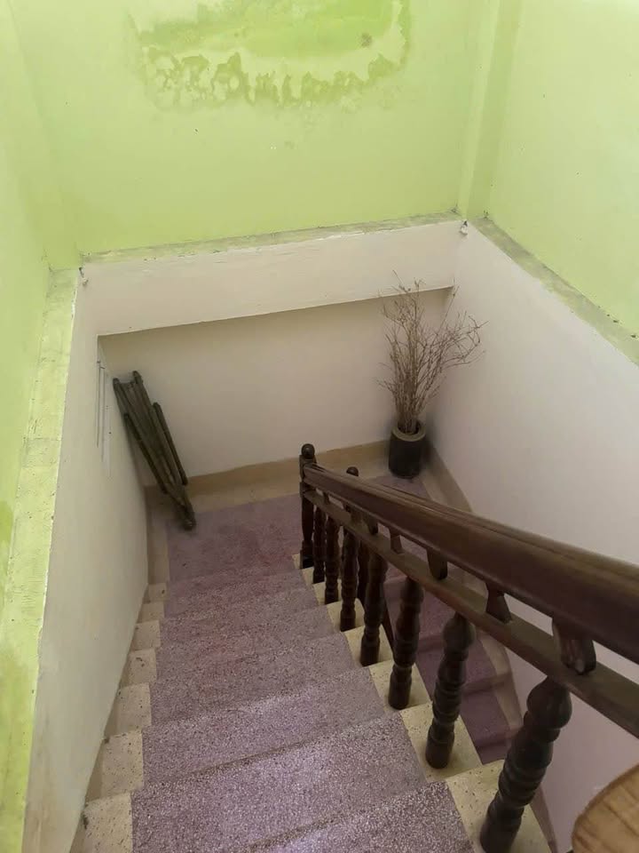 Nhà 3 Tầng Hẻm Thông Đường Biệt Thự, Nha Trang 105,6m² - Cách Biển 500m!