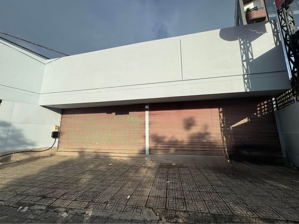 Cho thuê mặt bằng mặt tiền Trần Não, An Khánh, Quận 2 - Diện tích 532m², phù hợp cho kinh doanh!