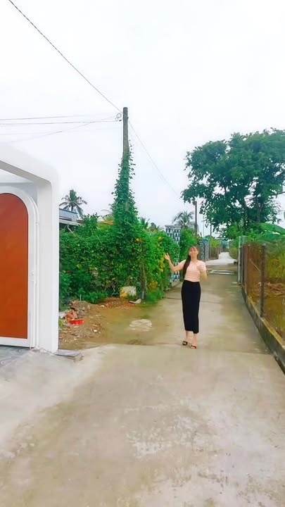 Nhà đẹp Cần Đước 143m² giá 2.25 tỷ - Sổ hồng riêng, không tranh chấp!