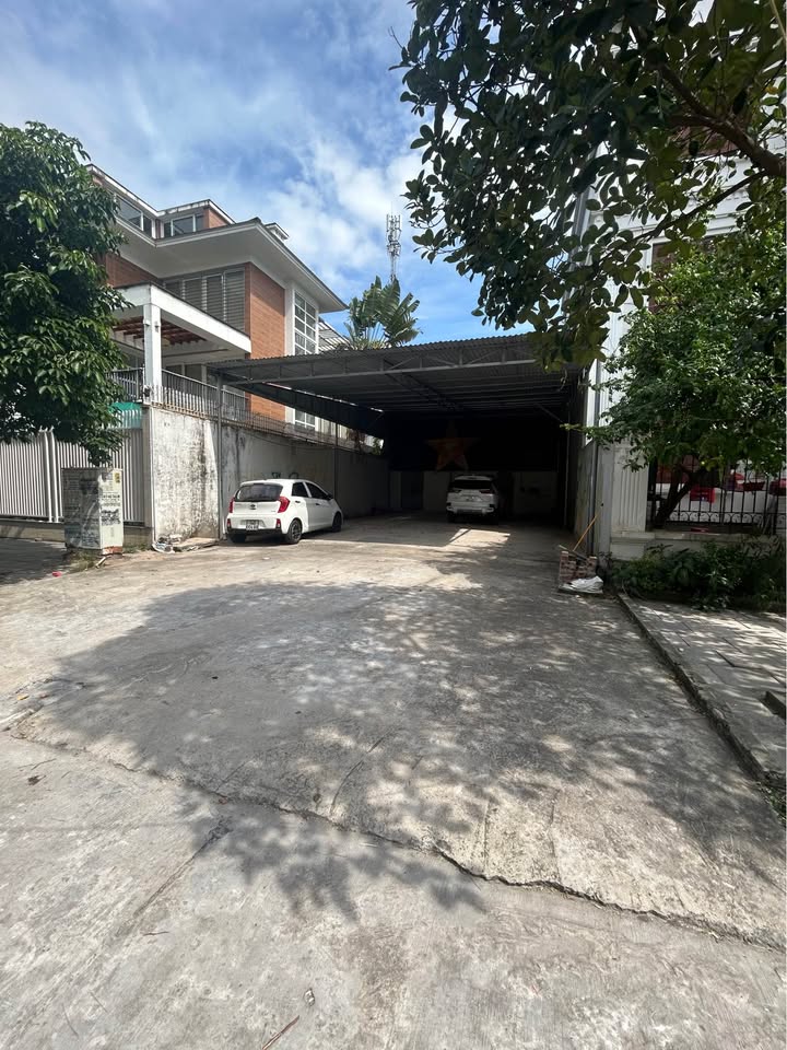 Đất nền 172m² Ngô Thị Nhậm, Móng Cái - Gần chợ KaLong, giá 6 tỷ - Tiềm năng đầu tư cao!