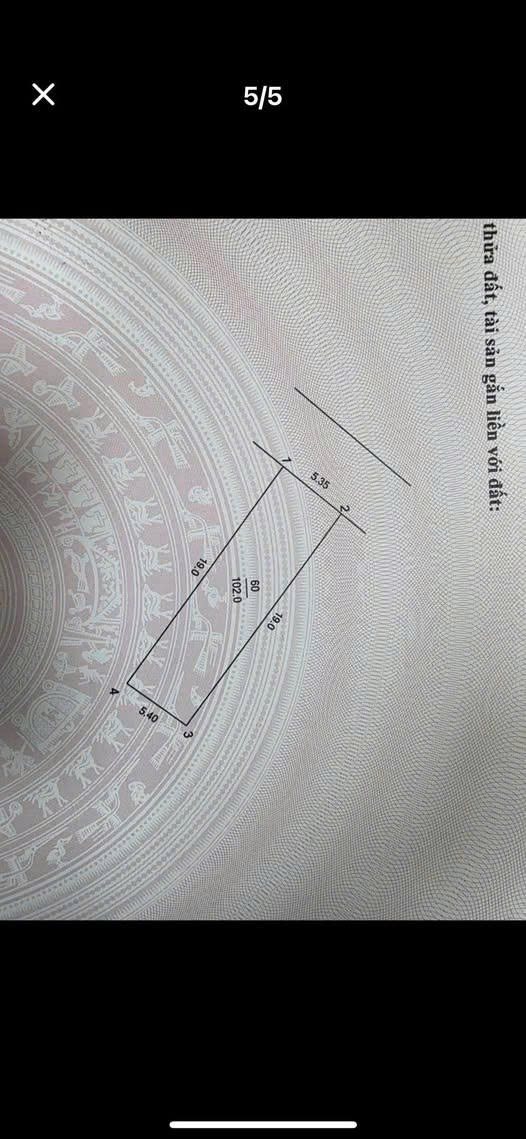 Nhà phố Yên Viên - Gia Lâm 102m² giá 9 tỷ - Đường ô tô tránh, mặt tiền rộng!