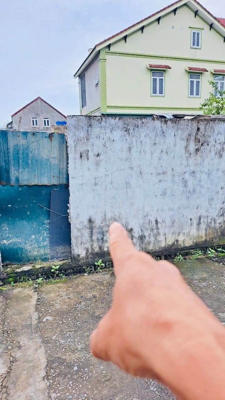 Lô đất Nghi Kim, Vinh 181,5m² - Chính chủ bán, giá tốt thỏa thuận!