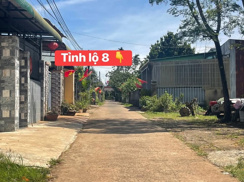 Đất nền thôn Tiến Thành, Quảng Tiến 234m² giá 1.19 tỷ - Vị trí đắc địa gần cổng chào!