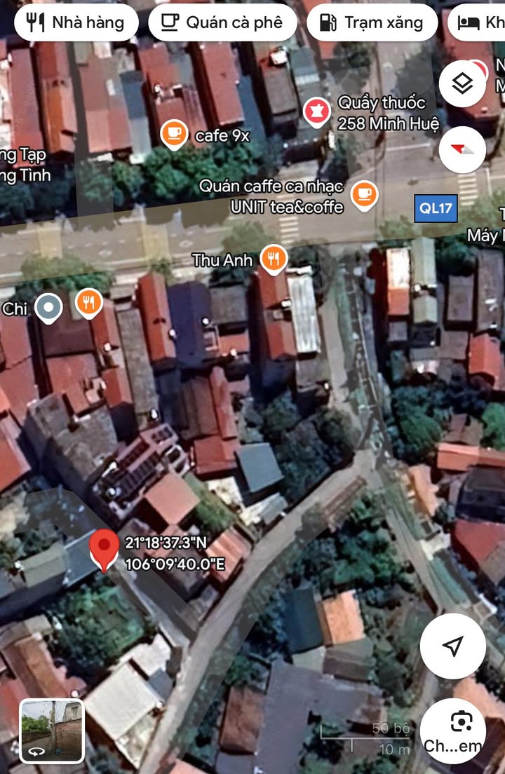 Đất nền Thôn Phúc Thượng, Song Mai, Bắc Giang 150m² giá 1 tỷ - Cơ hội đầu tư tuyệt vời!