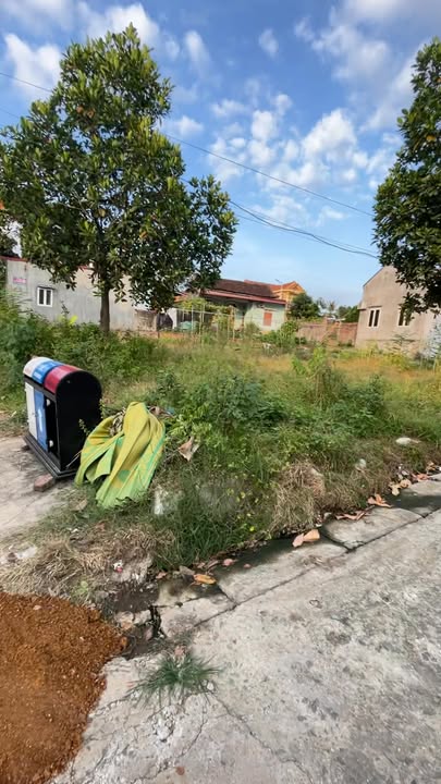 Đất nền góc 86,5m² tại Cao Minh, Phúc Yên - Đầu tư sinh lời với tiềm năng tăng giá!