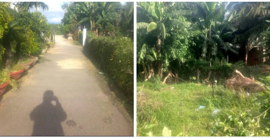 Đất nền Phước Lộc, Tuy Phước 80m² giá 4xx triệu - Ô tô đến nơi!