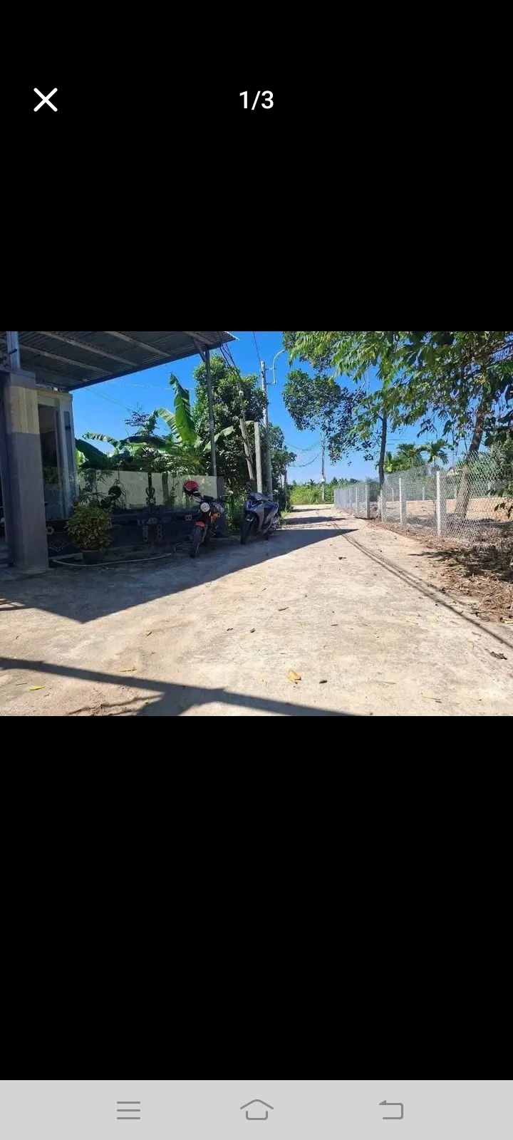 Đất Tịnh Ấn Tây, Quảng Ngãi 125m² giá 300 triệu - Cơ hội đầu tư tuyệt vời!