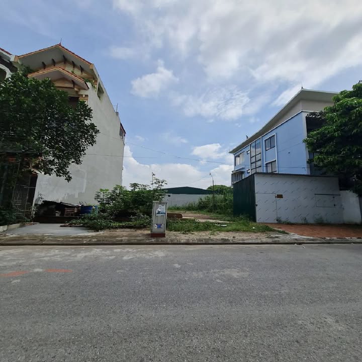 Đất nền tái định cư Trâu Quỳ, Gia Lâm 60m² - Giá đầu tư hấp dẫn!