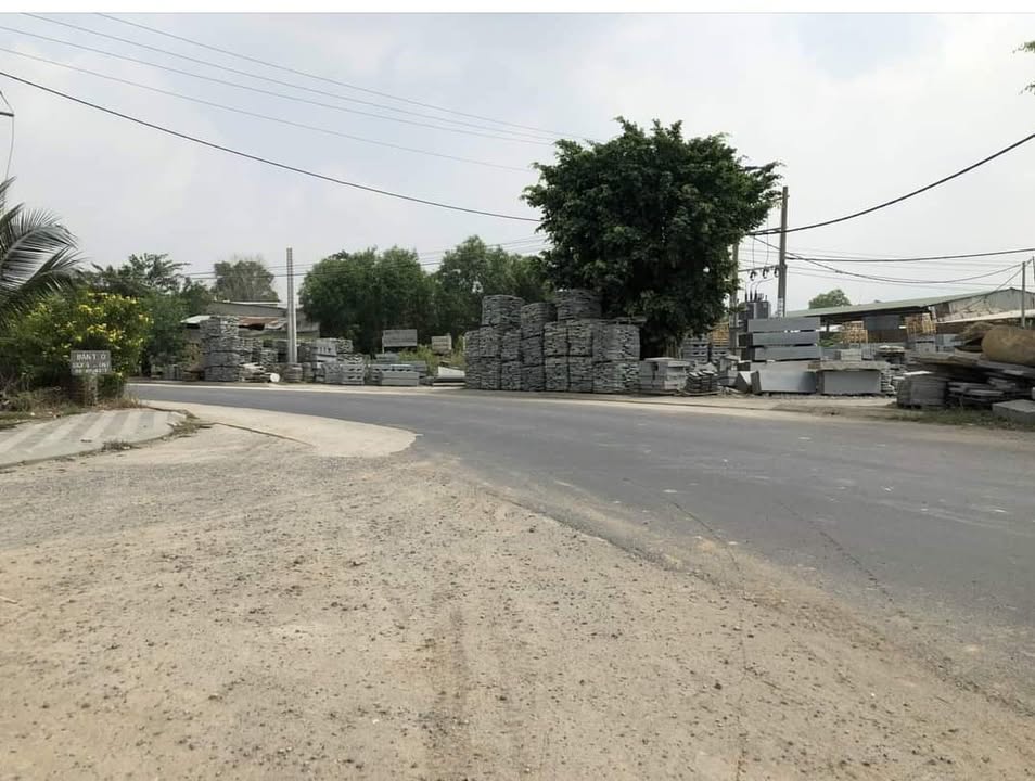 Đất nền Long Hải 125m² giá 880 triệu - Sổ đỏ chính chủ, sang tên ngay!