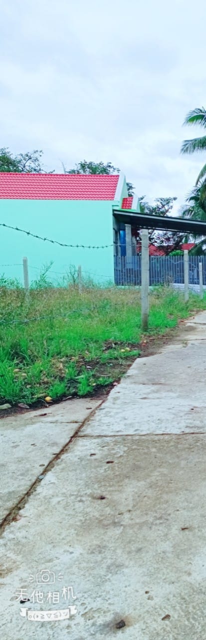 Đất thổ cư Diên Bình, Phú Mỹ 103m² giá 798 triệu - Lô duy nhất, vị trí đẹp!