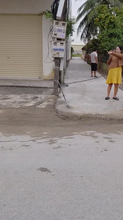 Đất nền Mai Hùng 105m² giá 1.3 tỷ - Vị trí đắc địa gần ủy ban phường