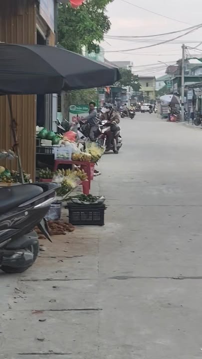 Đất nền Quỳnh Giang 256m² - Giá thỏa thuận - Cơ hội đầu tư không thể bỏ qua!