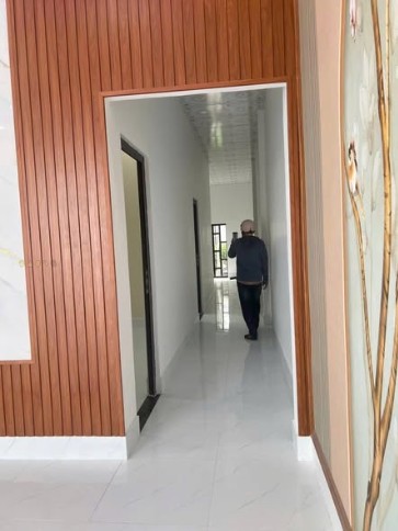 Nhà cấp 4 2 mặt tiền tại Mỹ Hạnh Nam, Đức Hoà, Long An 132m² giá 1.75 tỷ - Đầu tư sinh lời!