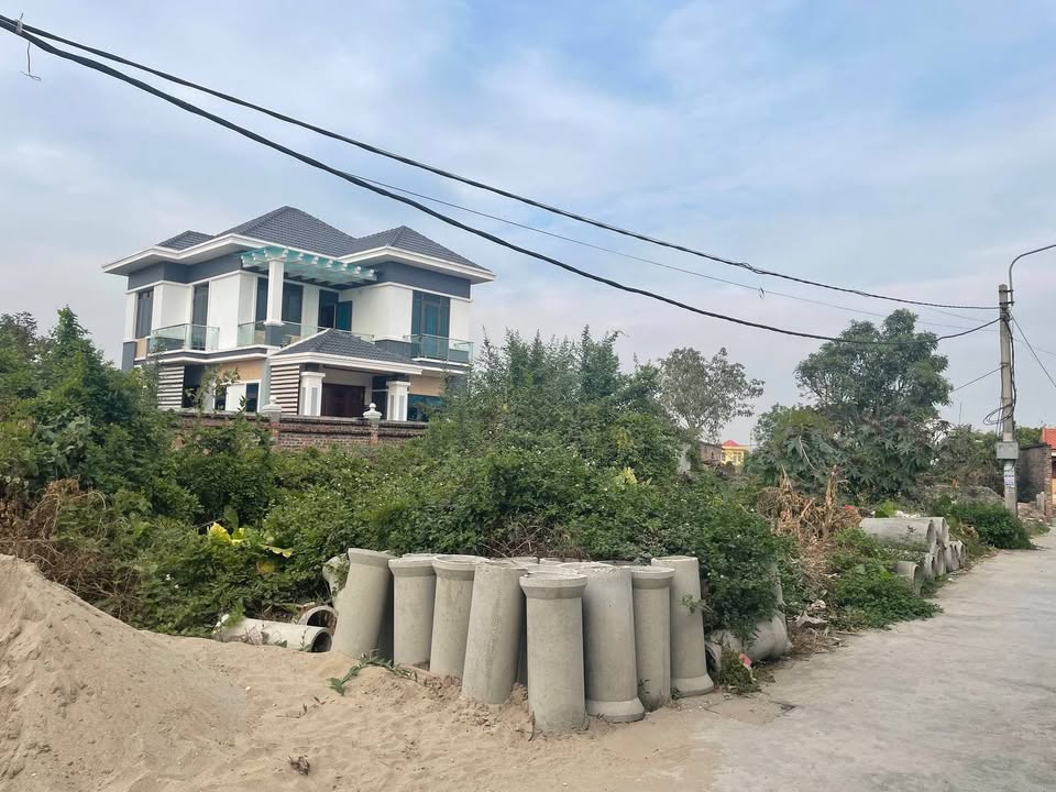 Đất nền Phường Nam Đồng, Hải Dương 440.2m² giá 6.603 tỷ - Đầu tư sinh lời nhanh!