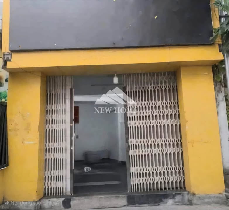 Mặt bằng cho thuê Vĩnh Thọ Nha Trang 60m² giá 9 triệu - Kinh doanh đa dạng