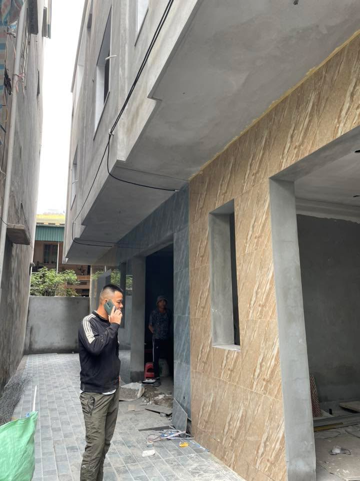 Nhà 3 tầng đẹp tại Kỳ Bá, Thái Bình 42m² giá chỉ 2.8 tỷ - Giao ngay!