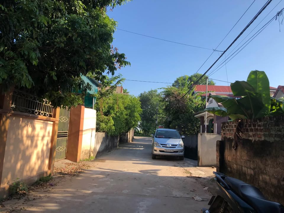 Đất Bột Xuyên - Mỹ Đức 75m² giá chỉ 300 triệu - Đường ô tô thuận tiện!