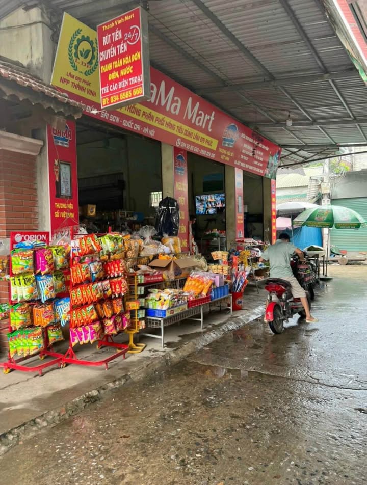 Đất nền Đông Yên Quốc Oai 231m² giá chỉ 8 triệu/m² - Cơ hội đầu tư tuyệt vời!