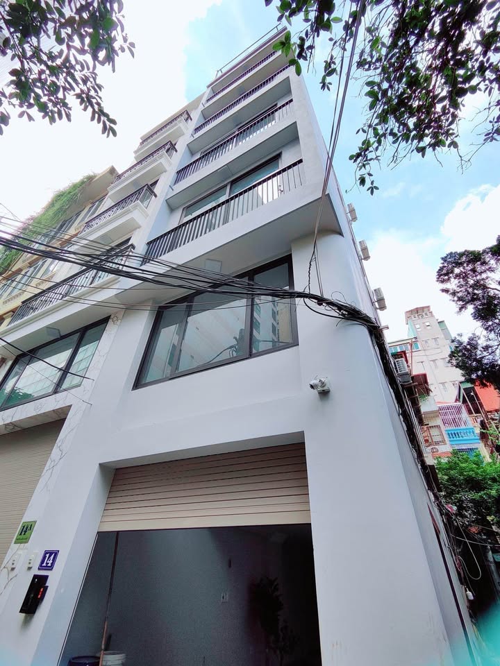 Căn hộ cho thuê tại Đống Đa 26m² - Chính chủ, giá tốt, sẵn sàng vào ở!