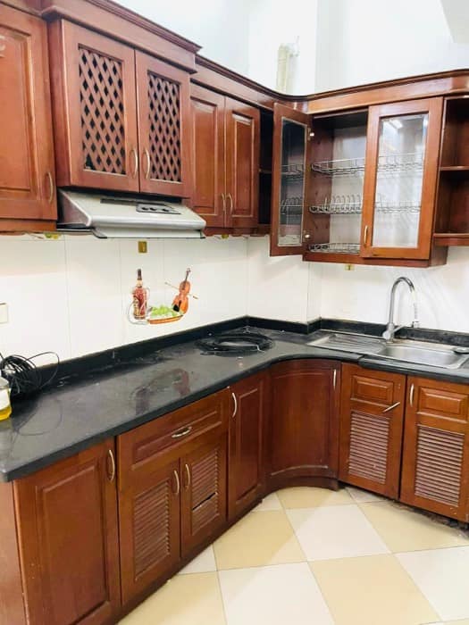 Nhà mặt phố Khương Trung 30m² giá 3 tỷ - Đầu tư sinh lời ngay!