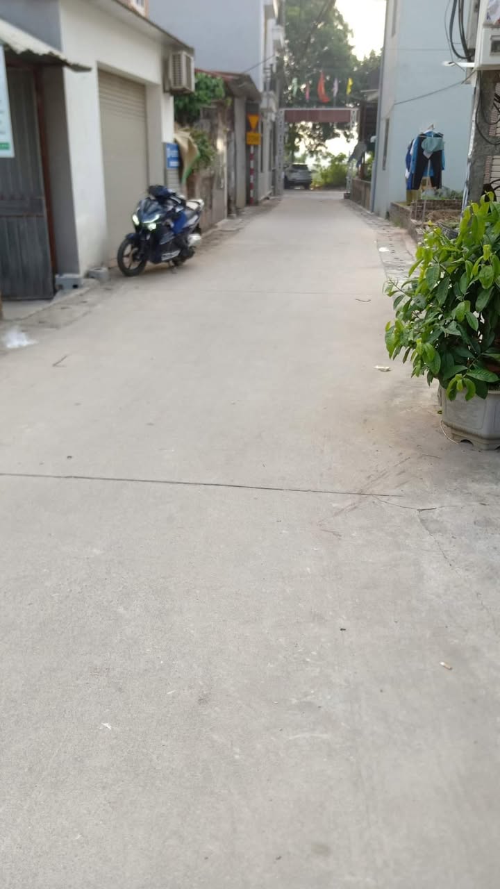 Đất 63m² tại Tiên Dương, Đông Anh, Hà Nội - Gần Quốc lộ 23B, Sổ đỏ chính chủ!